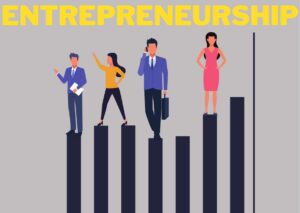 entrepreneur