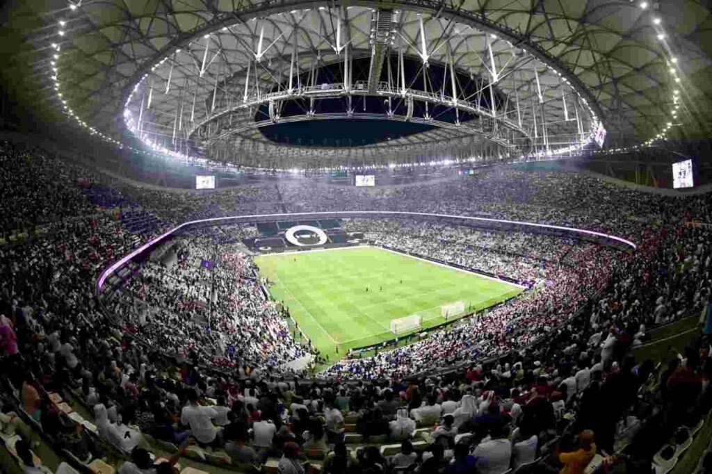 Santiago Bernabeu